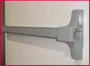 Deerfield Beach Locksmith Service Deerfield Beach, FL 954-744-7062 - 17-push-bar